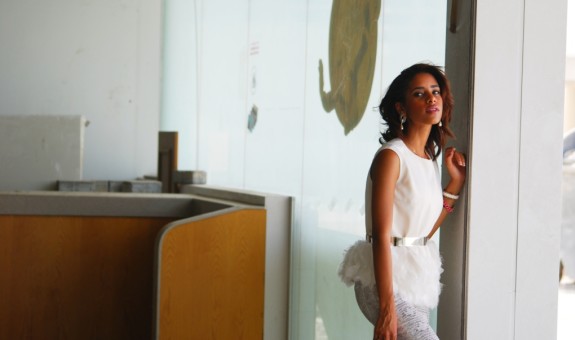 Nadya HAsan
