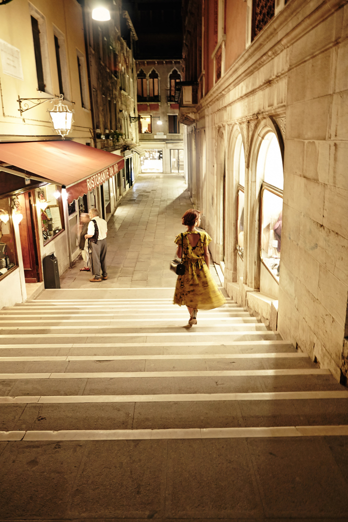 night life in Venice