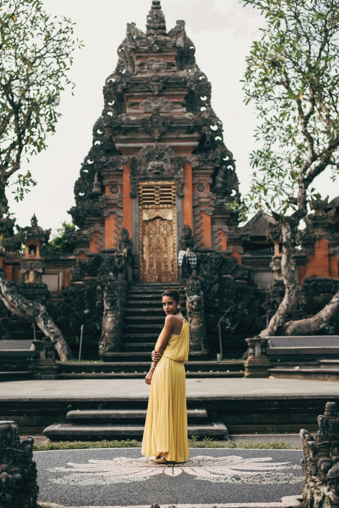 UBUD Temple