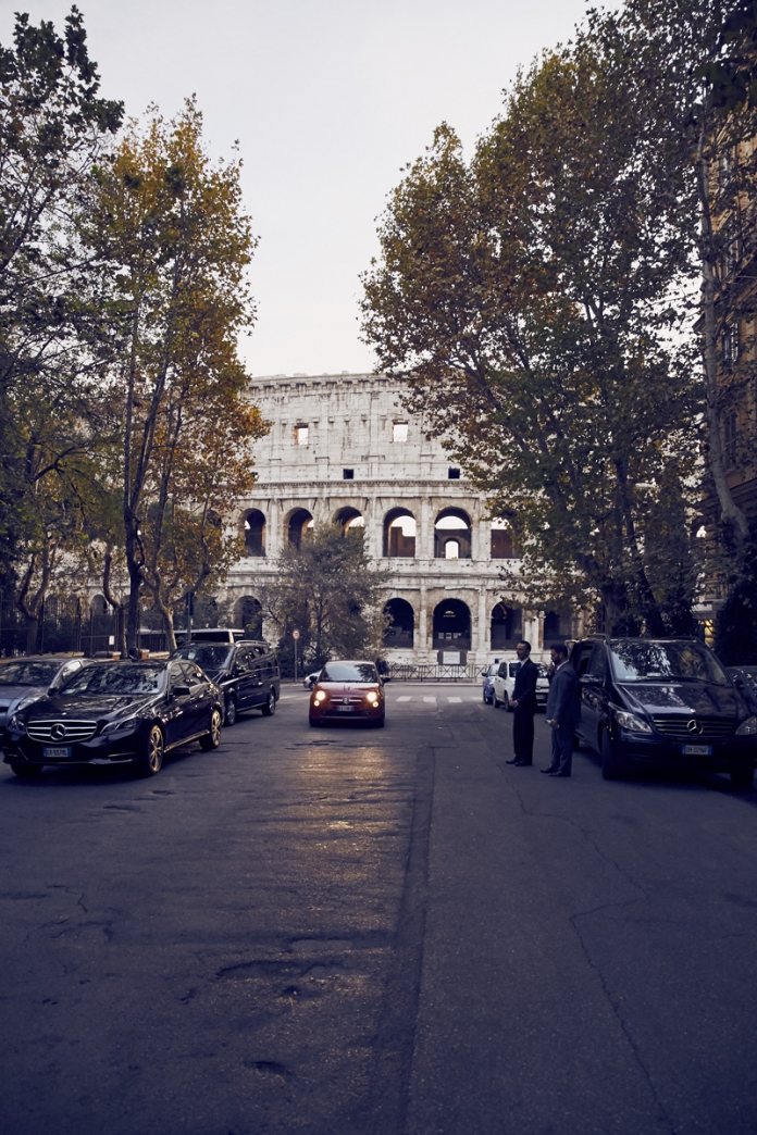 Colosseum