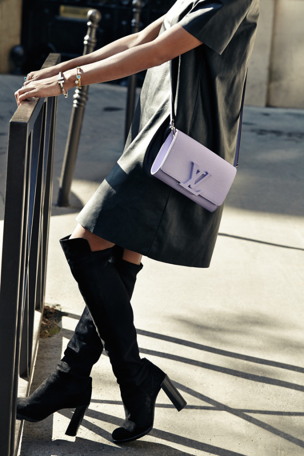 Stuart Weitzman - The Fierce Diaries - Fashion & Travel BloggerThe ...