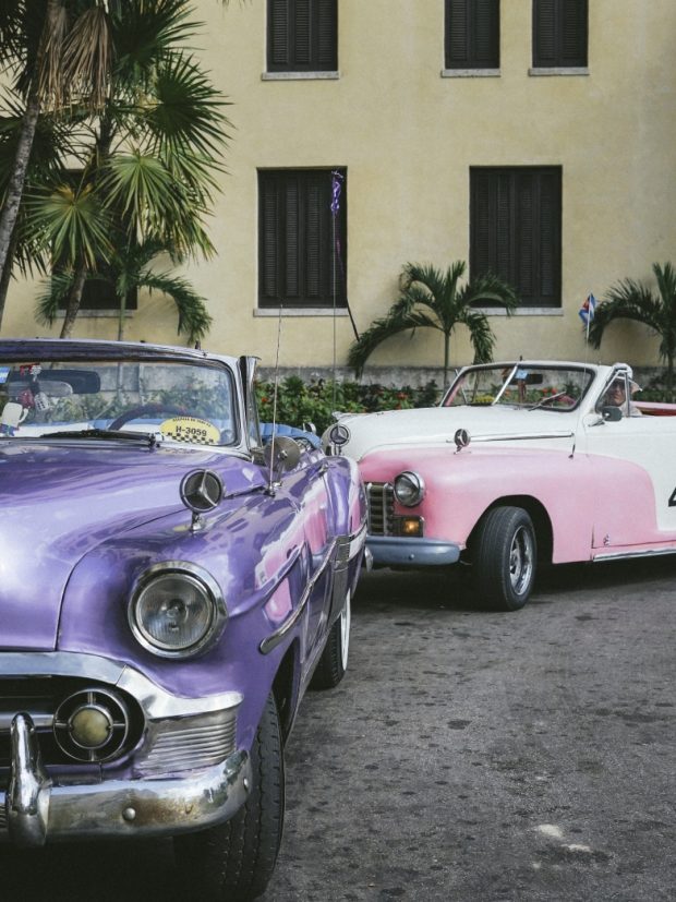 HAVANA CUBA - The Fierce Diaries - Fashion & Travel BloggerThe Fierce ...