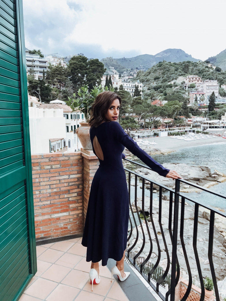 WHEN IN SICILY - The Fierce Diaries - Fashion & Travel BloggerThe ...