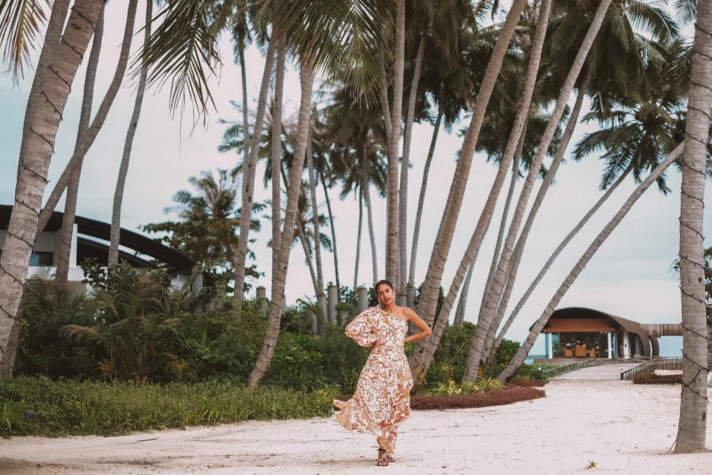 THE WESTIN MALDIVES MIRIANDHO RESORT - The Fierce Diaries - Fashion ...